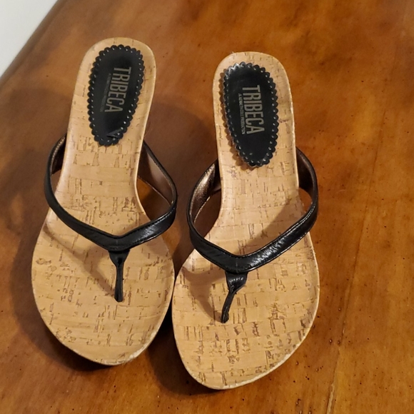 Tribeca kitten heels - Picture 2 of 4